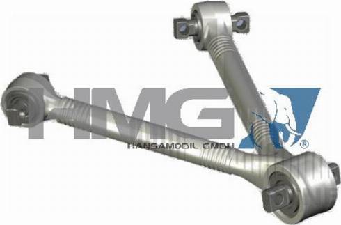 HANSAMOBIL 203839 - Track Control Arm car-mod.net