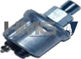 HANSAMOBIL 359016 - Sender Unit, oil pressure car-mod.net
