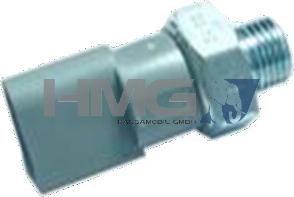 HANSAMOBIL 359021 - Sender Unit, oil pressure car-mod.net