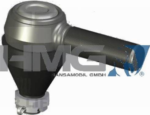 HANSAMOBIL 203833 - Tie Rod End car-mod.net