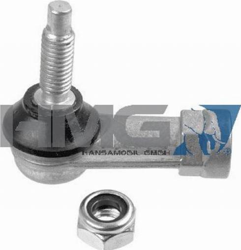 HANSAMOBIL 201689 - Ball Head, gearshift linkage car-mod.net