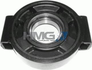 HANSAMOBIL 203928 - Propshaft centre bearing support car-mod.net