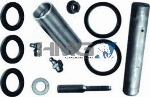 HANSAMOBIL 203083 - Repair Kit, spring bolt car-mod.net