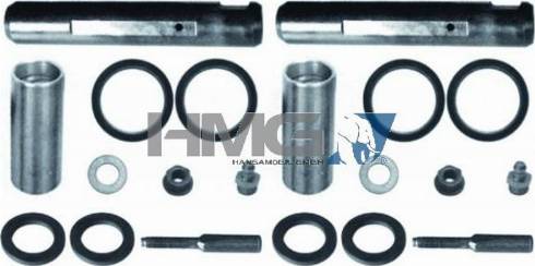 HANSAMOBIL 203087 - Repair Kit, spring bolt car-mod.net