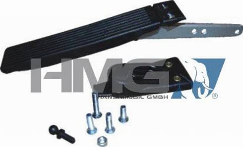 HANSAMOBIL 202449 - Accelerator Pedal Kit car-mod.net