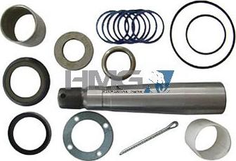 HANSAMOBIL 217007 - Repair Kit, kingpin car-mod.net