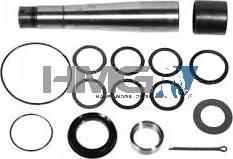 HANSAMOBIL 226957 - Repair Kit, kingpin car-mod.net