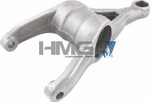 HANSAMOBIL 220065 - Release Fork, clutch car-mod.net