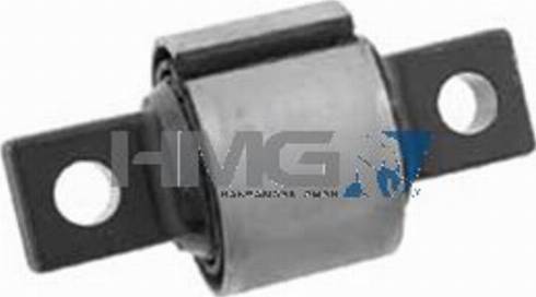 HANSAMOBIL 227535 - Bearing Bush, stabiliser car-mod.net