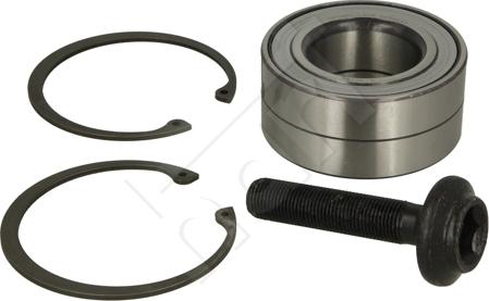 Hart 904 634 - Bearing Kit, wheel hub car-mod.net
