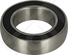 Hart 904 254 - Intermediate Bearing, drive shaft car-mod.net