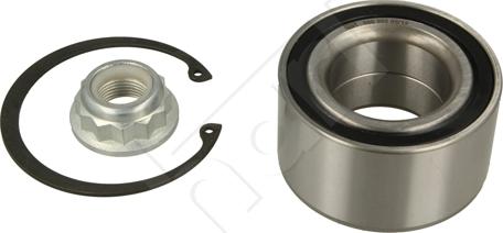 Hart 900 999 - Bearing Kit, wheel hub car-mod.net