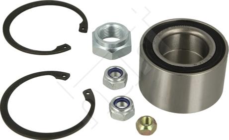Hart 900 053 - Bearing Kit, wheel hub car-mod.net
