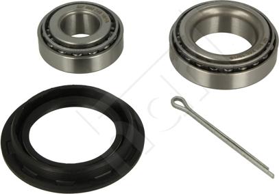 Hart 900 246 - Bearing Kit, wheel hub car-mod.net