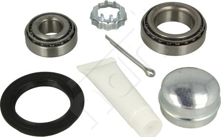 Hart 900 250 - Bearing Kit, wheel hub car-mod.net