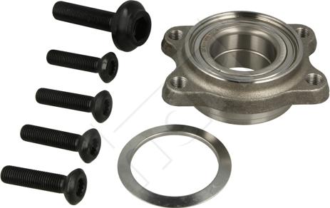 Hart 901 956 - Bearing Kit, wheel hub car-mod.net