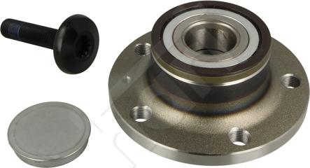 Hart 901 963 - Bearing Kit, wheel hub car-mod.net