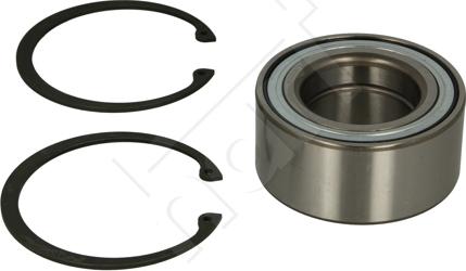 Hart 901 067 - Bearing Kit, wheel hub car-mod.net