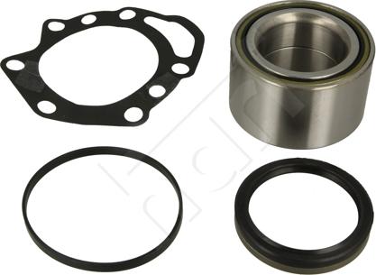 Hart 901 080 - Bearing Kit, wheel hub car-mod.net