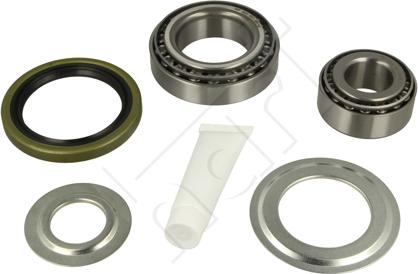Hart 901 021 - Bearing Kit, wheel hub car-mod.net