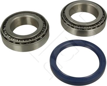 Hart 901 159 - Bearing Kit, wheel hub car-mod.net