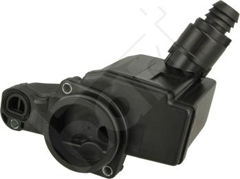 Hart 908 826 - Oil Trap, crankcase breather car-mod.net