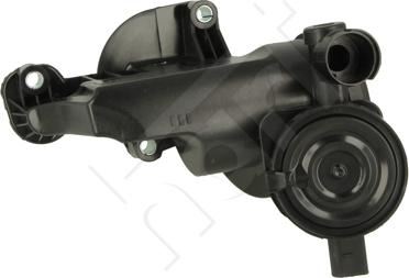 Hart 908 827 - Oil Trap, crankcase breather car-mod.net