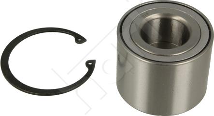 Hart 903 053 - Bearing Kit, wheel hub car-mod.net
