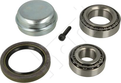 Hart 903 026 - Bearing Kit, wheel hub car-mod.net