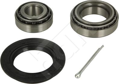 Hart 902 468 - Bearing Kit, wheel hub car-mod.net