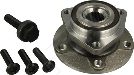 Hart 902 594 - Bearing Kit, wheel hub car-mod.net