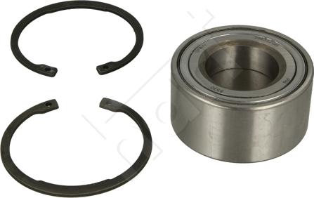 Hart 902 523 - Bearing Kit, wheel hub car-mod.net