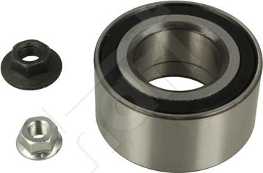 Hart 902 669 - Bearing Kit, wheel hub car-mod.net