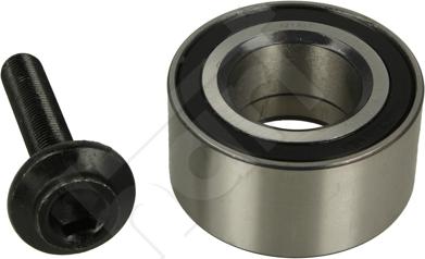Hart 902 678 - Bearing Kit, wheel hub car-mod.net
