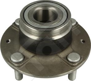 Hart 902 090 - Bearing Kit, wheel hub car-mod.net