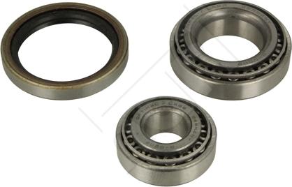 Alanko 10343606 - Bearing Kit, wheel hub car-mod.net