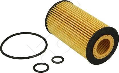 Ashuki H081-26 - Oil Filter car-mod.net