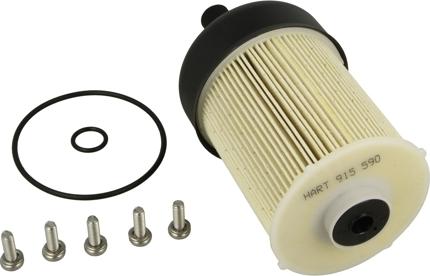 AKRON-MALÒ 1520228 - Fuel filter car-mod.net