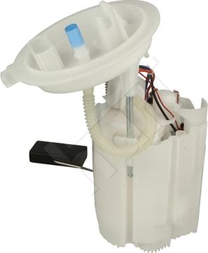 Hart 913 458 - Fuel Supply Module car-mod.net