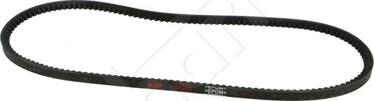 Hart 930 696 - Drive belt, V-Belt car-mod.net
