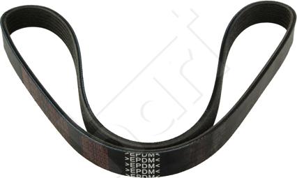 Hart 930 684 - V-Ribbed Belt car-mod.net
