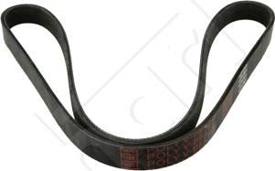 Hart 930 685 - V-Ribbed Belt car-mod.net