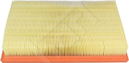 Hart 932 515 - Engine Air Filter car-mod.net