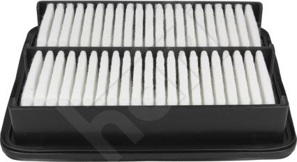 Hart 932 517 - Engine Air Filter car-mod.net