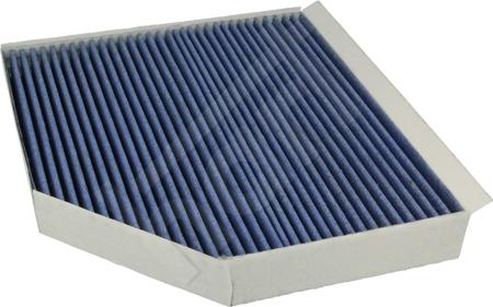 Hart 929 492 - Filter, interior air car-mod.net