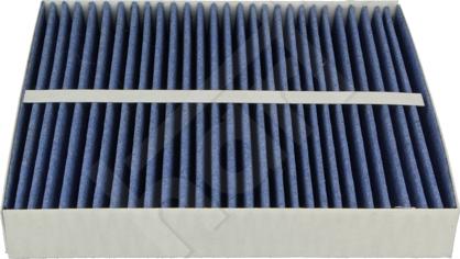 Hart 929 514 - Filter, interior air car-mod.net