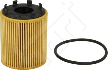 Hoffer 14463 - Oil Filter car-mod.net
