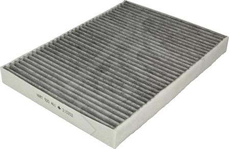 Hart 920 461 - Filter, interior air car-mod.net