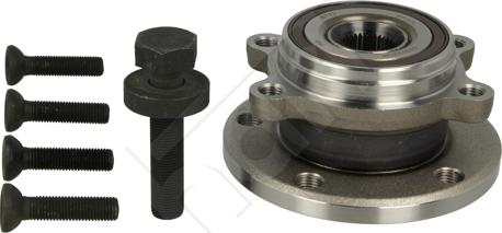 Hart 921 405 - Wheel Hub car-mod.net