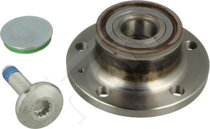 Hart 921 401 - Wheel Hub car-mod.net
